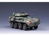 Trumpeter 00349 USMC LAV-25 Piranha (1:35)